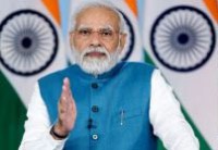 pm urges everyone to take part in survey on india’s growth journey